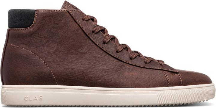 Produktbild Clae Bradley Mid Cocoa Leather 41 (41)