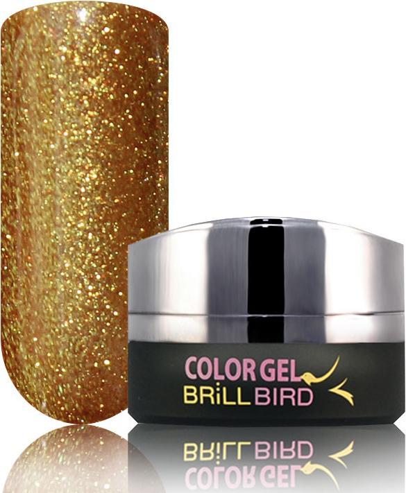 Actual product image BrillBird D5 Diamond Gel - 5ml