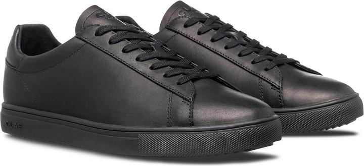 Produktbild Clae Bradley Triple Black Leather 43 (43)