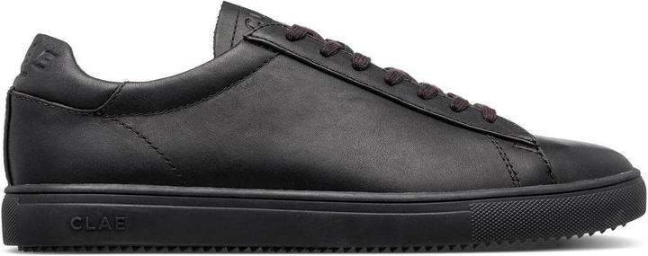 Produktbild Clae Bradley Triple Black Leather 43 (43)