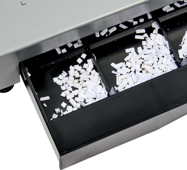 Actual product image GBC Binding Machine ComBind CB25E Pro (Comb binding)