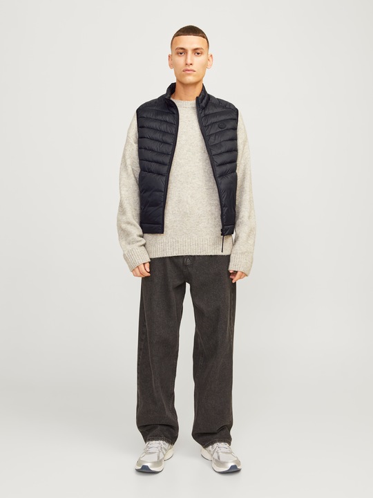 Produktbild Jack & Jones Jjesprint Bodywarmer Collar Noos (M)