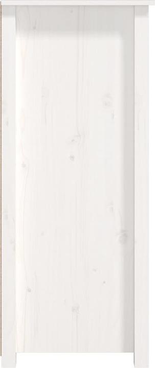Produktbild VidaXL Wren (83 x 41.5 x 100 cm)
