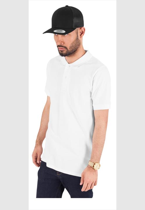 Actual product image Flexfit Retro Trucker - 1658 (One size)