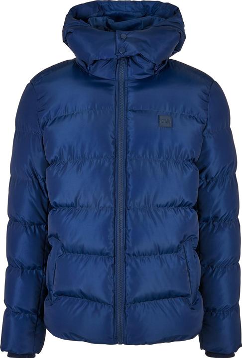Produktbild Urban Classics Hooded Puffer Jacket (4XL)