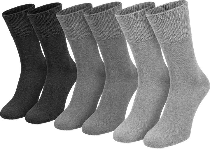 Produktbild Black Snake 3 Pack Basic (3er Pack, 43, 46)