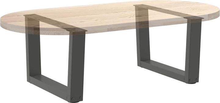 Produktbild vidaXL Couchtischbein