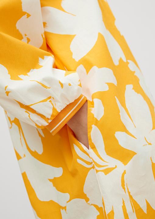 Image du produit Comma Kleid Kleid mit 3/4-Ärmel (42)