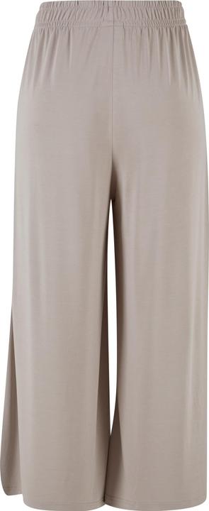 Actual product image Urban Classics Ladies Modal Culotte - 4688 (L)