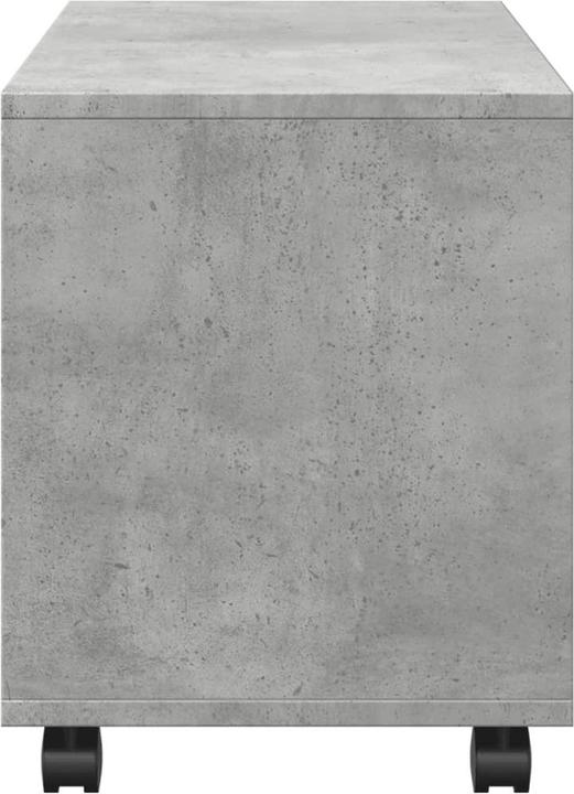 Produktbild vidaXL Rollschrank (33 x 42.50 x 72 cm)