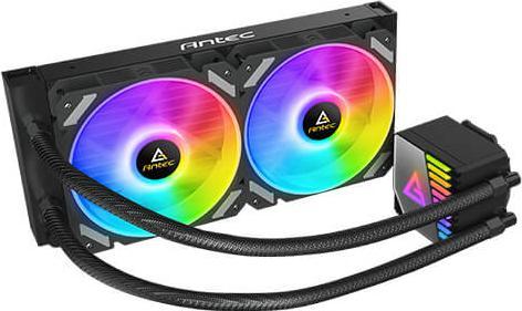 Produktbild Antec SYMPHONY 240 Prozessor