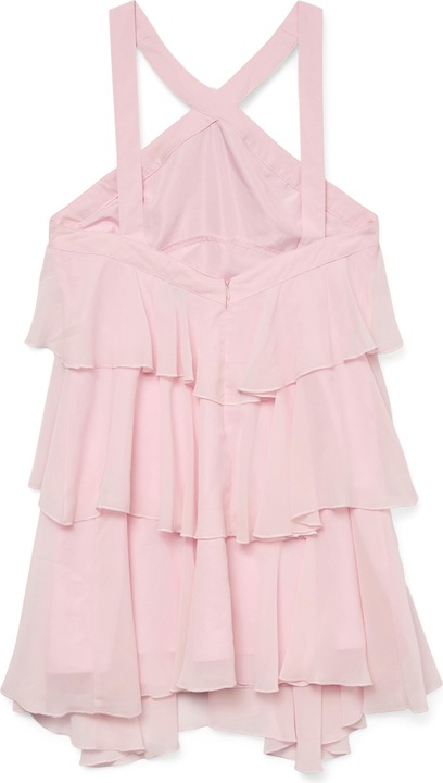 Actual product image Vero Moda VMFELICIA Kurzes Kleid Kleid (L)