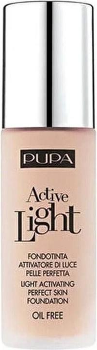 Pupa Milano active light nude (020 nu)