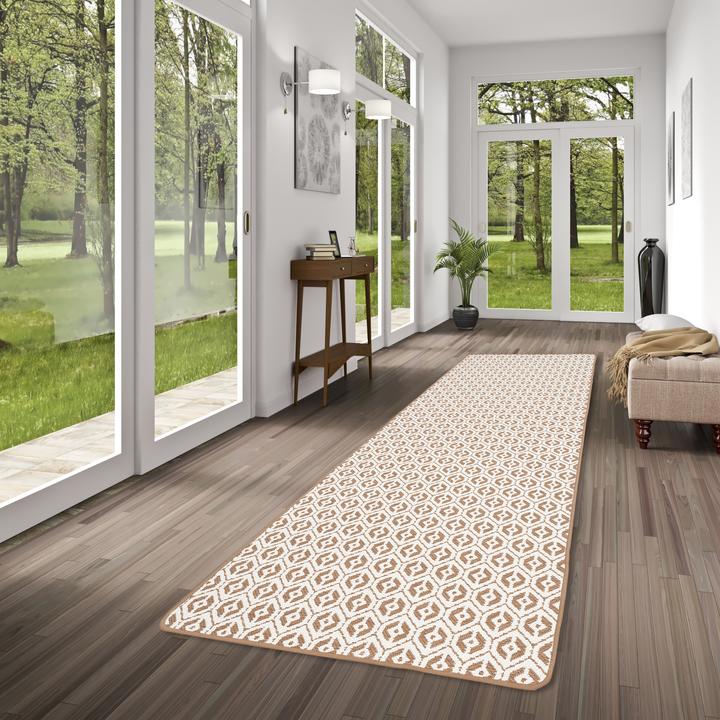 Actual product image Snapstyle In- und Outdoor Teppich Läufer Beidseitig Cape Cod (100 x 400 cm)