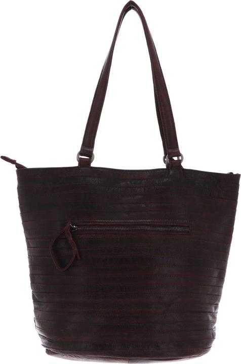 Produktbild FredsBruder Punz Shoulder Bag