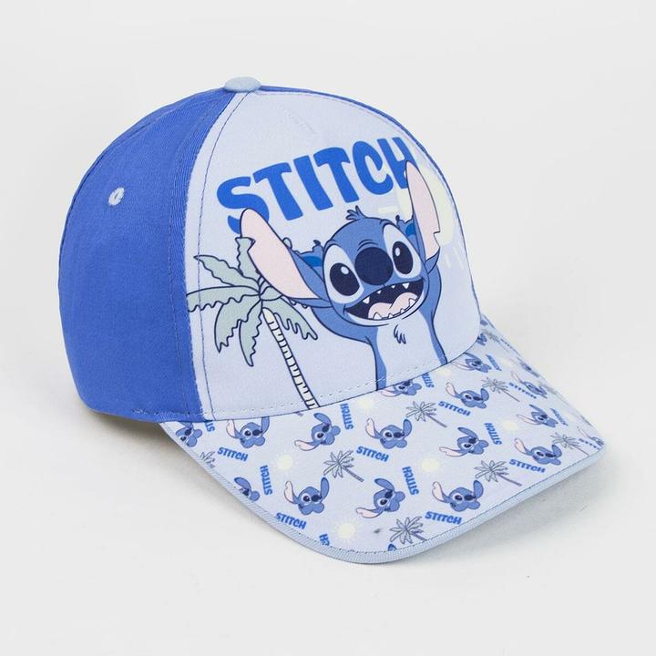 Produktbild Cerdá Lilo & Stitch - Stitch Kindergrösse (One Size)