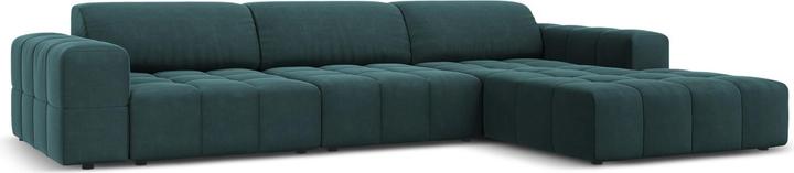 Actual product image CXL by Christian Lacroix Luc (Corner sofa)