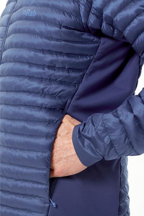Actual product image Rab Cirrus Flex 2.0 (S)
