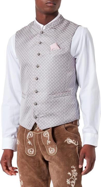 Actual product image Bergfeuer Manilo Vest (50)