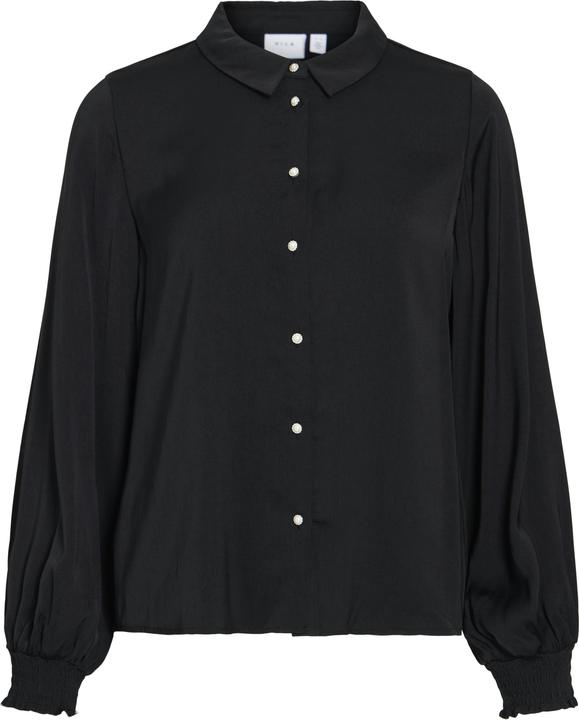 Actual product image Vila Long sleeve shirt (34)