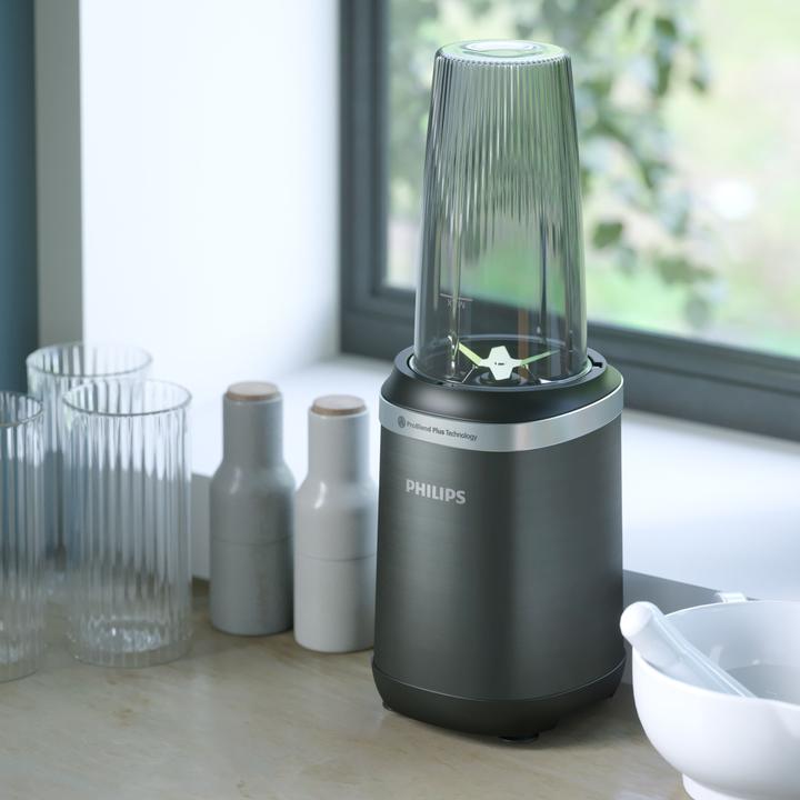 Produktbild Philips 5000 series HR2766/00 (1000 W)