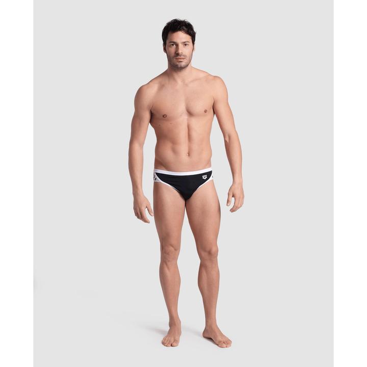 Actual product image Arena M Icons Swim Briefs Solid (3)