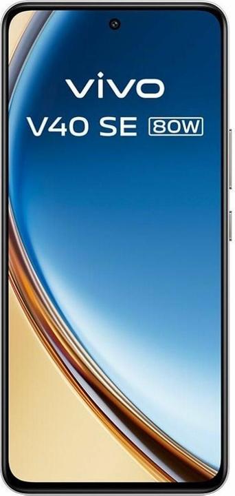 Immagine prodotto Vivo V40 SE 80W (256 GB, Titanio Argento, 6.67", Doppia SIM Ibrida, 5G)