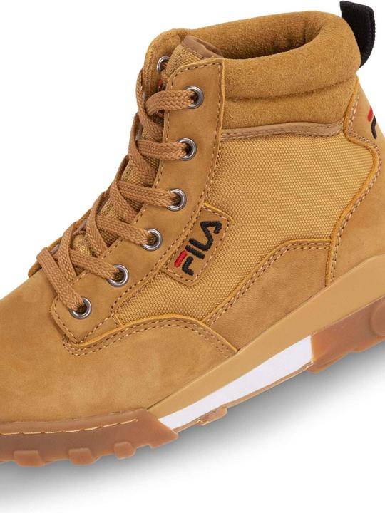 Produktbild FILA Grunge II Mid - 55535 (37)