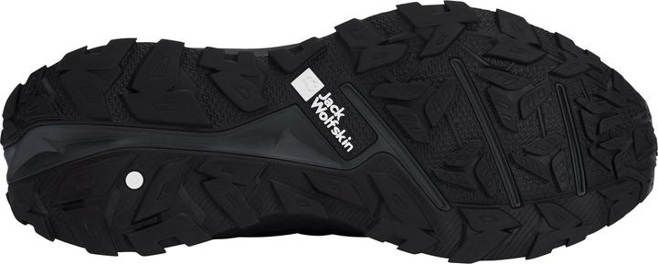 Produktbild Jack Wolfskin Ps Trail Low M (41)