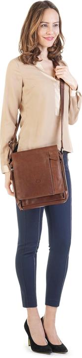 Produktbild PIKE Umhängetasche