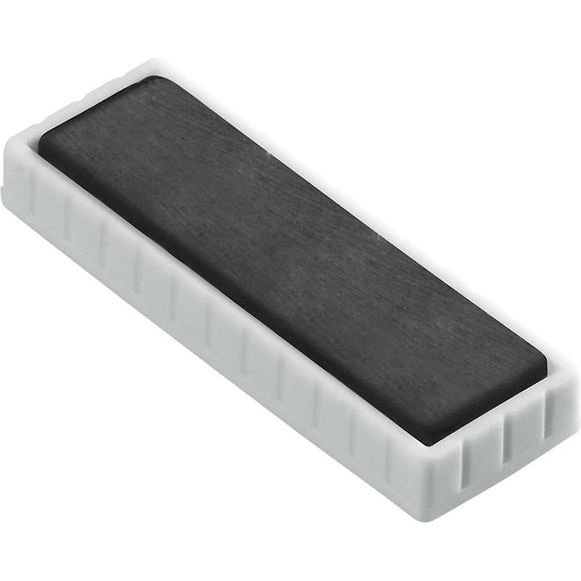 Thumbnail - Maul, Magnet, Haftmagnet MAULsolid, Haftkraft: 1,0 kg, weiá (10 x)