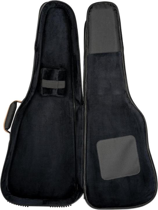 Actual product image Ortega Deluxe Gig Bag (Electric guitar)