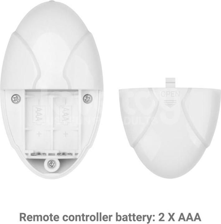 Immagine prodotto Lovetoy Mutandine sexy vibranti stampate