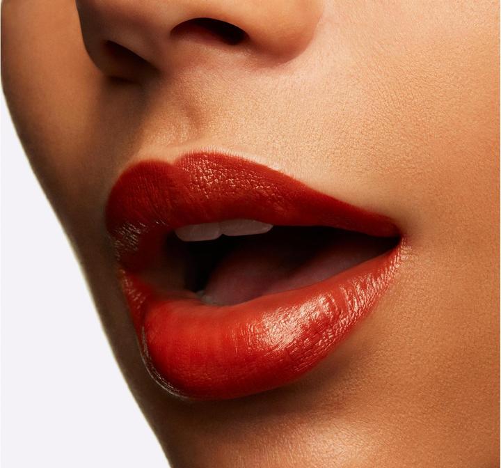 Produktbild MAC Cosmetics Lustreglass Lipstick Obviously (Obviously)
