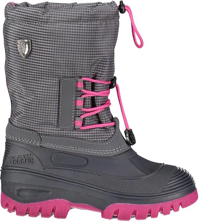 Grey, Pink