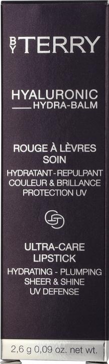 Actual product image By Terry Hyaluronic Hydra Balm No 03 (Lip balm, 26 ml)