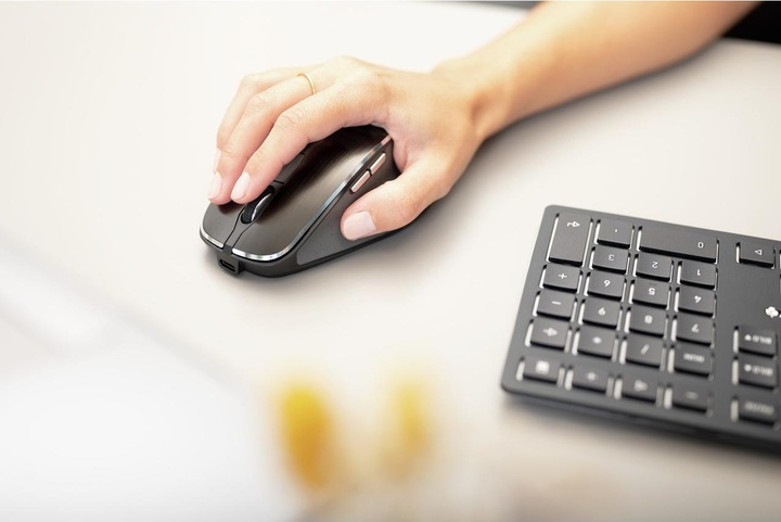 Image du produit CHERRY DW 9500 Slim (DE, Sans fil)