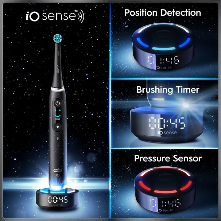 Produktbild Oral-B iO 10
