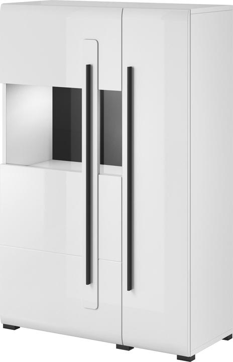 Helvetia Möbel Tulsa (90 x 39 x 136 cm)