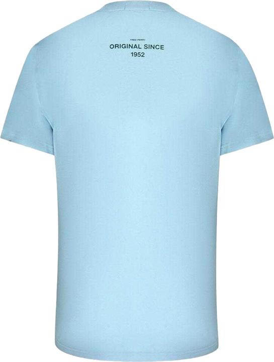 Produktbild Fred Perry Very Very TShirt (S)