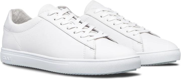Produktbild Clae Bradley triple white leather 38 (38)