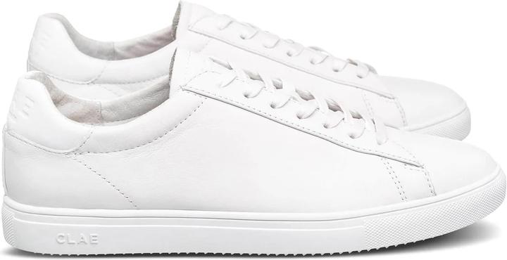 Produktbild Clae Bradley triple white leather 38 (38)