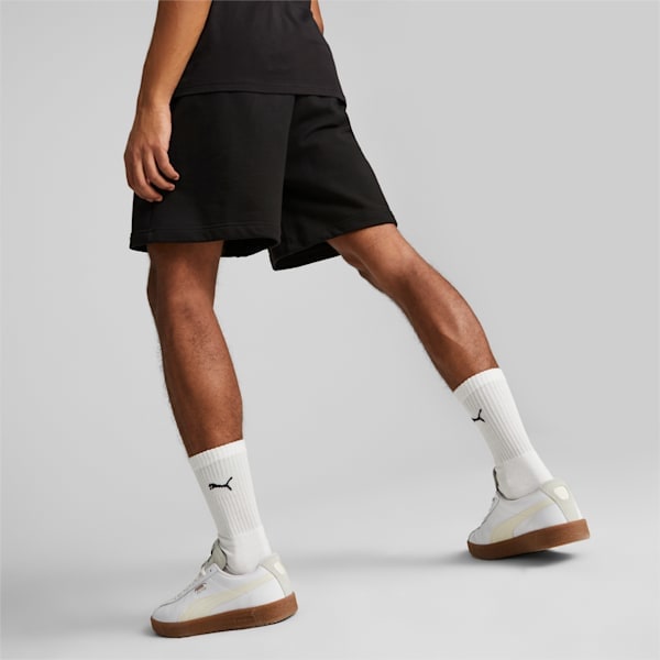 Produktbild Puma Shorts Classics Pintuck 8" (M)