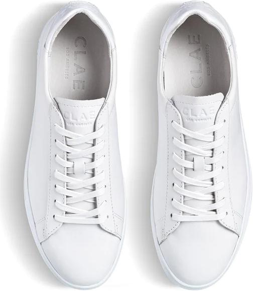 Produktbild Clae Bradley triple white leather 38 (38)