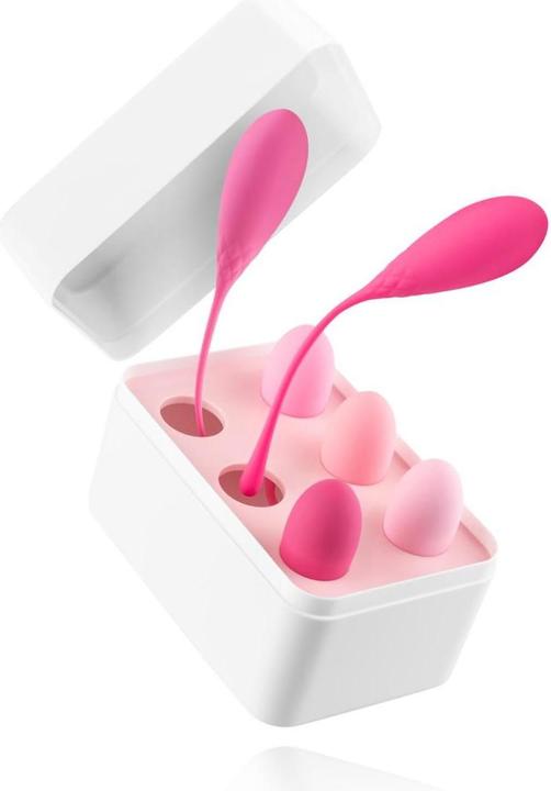 Teazers Kegel Balls (35 g, 60 g, 85 G, 100 g, 115 G)
