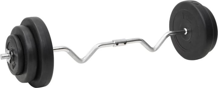 Actual product image VidaXL Everly