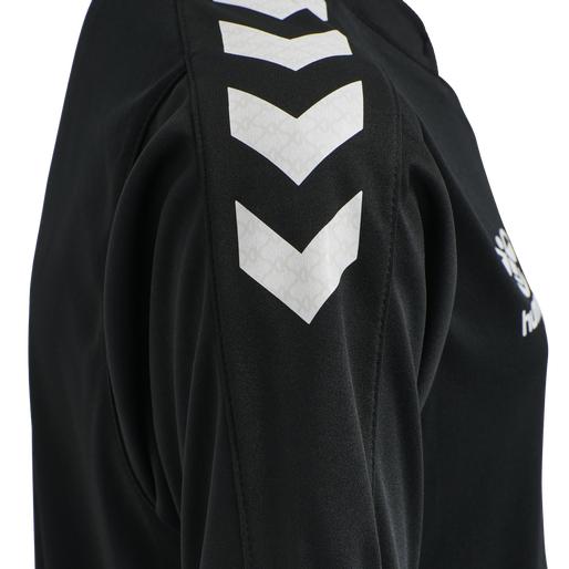 Produktbild hummel Core Xk Poly Jersey S/S Kids (176)