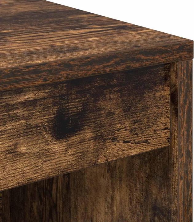 Image du produit vidaXL Bureau (40 x 40 x 127 cm)