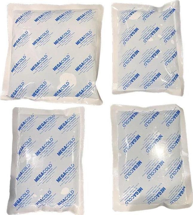 Produktbild Velotoze Weste (L)