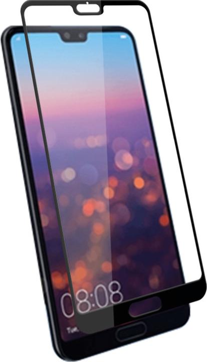 Produktbild Mocolo 3D Full Screen (1 Stück, Cubot P20)